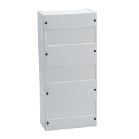 KEAZ Комплект монтажного канала OptiBox G-C-12x3 Мodul (227190)