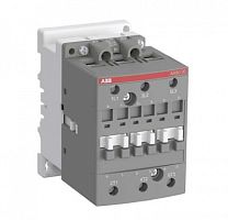 ABB Контактор AX50-30-00-80 50А AC3 катушка управления 220-230В АС (1SBL351074R8000)