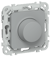 FLITE Светорегулятор проходной LED 250Вт СС16-5-1- серый (FI-D22-0250-P-K03)