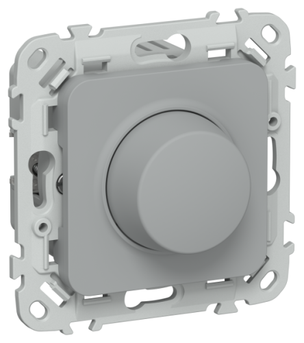 FLITE Светорегулятор проходной LED 250Вт СС16-5-1- серый (FI-D22-0250-P-K03)