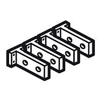 LEGRAND Набор клемм DPX1600 4п прямое расположение (026382 )