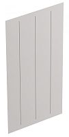 IEK Панель бок. для ГРЩ 2000.ХХХ.800 IP31 SMART  (2шт/компл) IEK  (YKV-PB-20-80-31)