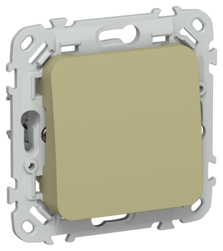 FLITE Подсветка встраиваемая 4000К  оливковый (FI-FL20-K26)