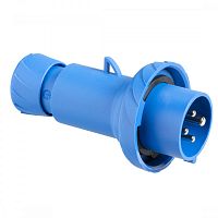 SCHNEIDER ELECTRIC КАБ ВЛК БЫСТР 16A 3PE 200-250 IP67 (PKX16M724)