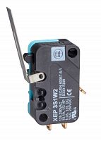 SCHNEIDER ELECTRIC Выключатель концевой миниатюрный (XEP3S1W2B524)