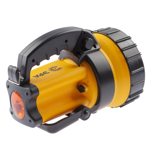 ЭРА Фонарь PA-603   прожектор АЛЬФА (Б0031034) фото 2