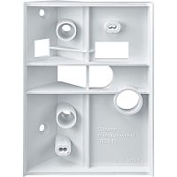 SCHNEIDER ELECTRIC Коробка установочная для ARGUS 110/220 Merten (MTN565291)