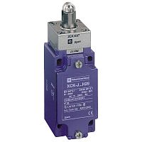 SCHNEIDER ELECTRIC Выключатель концевой (XCKJ567H29)