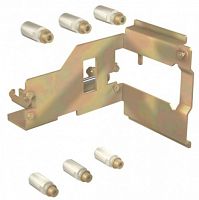 ABB Комплект преобразователя KIT MP T7-T7M-X1 W 4p (1SDA062163R1)