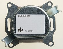 SCHNEIDER ELECTRIC Розетка проходная 4DB механизм GLOSSA TV-SAT перламутровый (GSL000698)