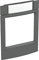 ABB Фланец на дверцу для XT3 F/P 4p (1SDA068645R1)