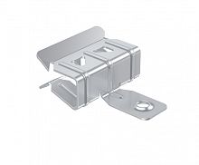 EKF Зажим балочный 3-8мм  с отгибом и резьбой М6 EKF PROxima (ZB3-8-M6G)