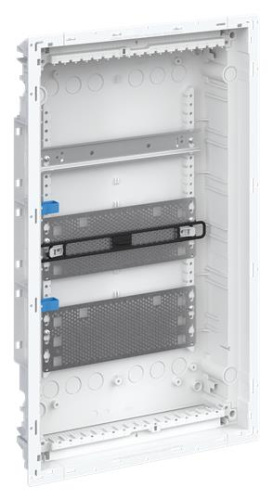 ABB Шкаф мультимедийный без двери UK636MB  (3 ряда)  (UK636MB)  (2CPX031395R9999)