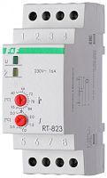 ЕВРОАВТОМАТИКА Реле контроля температуры RT-823 (EA07.001.006)