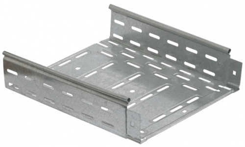 IEK Лоток перфорированный 300х35х3000  (CLP10-035-300-080-3)