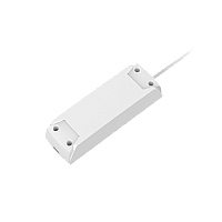 ВАРТОН Драйвер для светодиодного светильника  панель Comfort 33W (LD102-000-0-033)
