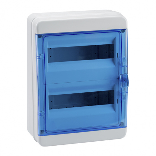 KEAZ Корпус пластиковый OptiBox P-BNS-3-24-IP65 (117973) KEAZ Корпус пластиковый OptiBox P-BNS-3-24-IP65 (117973)