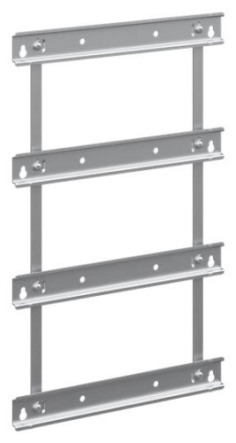 ABB Рама с DIN-рейками для шкафа UK64.. (2CPX031121R9999)