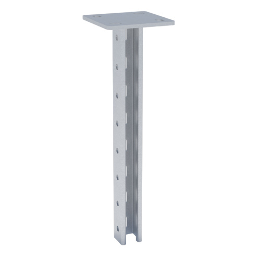 EKF STRUT-стойка 41х41мм основание 1600 мм (sts4141160) EKF STRUT-стойка 41х41мм основание 1600 мм (sts4141160)