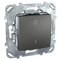 SCHNEIDER ELECTRIC Выключатель одноклавишный 2п (MGU5.262.12ZD)
