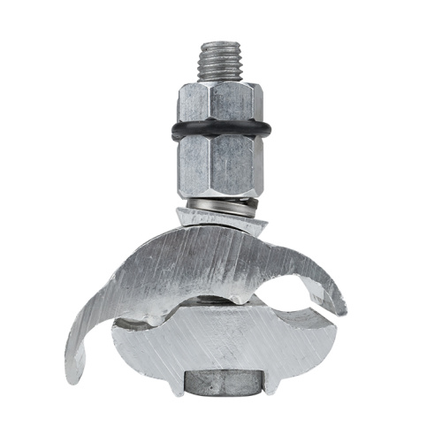 EKF Зажим ответвительный плашечный SL14.2 50-240/50-240  PROxima (sl-14.2) фото 2