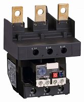 SCHNEIDER ELECTRIC Реле тепловое 110-140A (LRD4369)