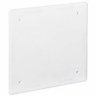 LEGRAND Batik Коробка распределительная с крышкой 175х175х40 (089274 )