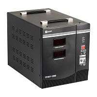 EKF Стабилизатор напряжения напольный 12 кВт PROxima (stab-f-12000)