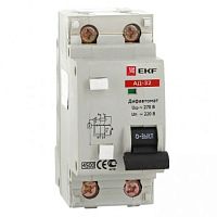 EKF АВДТ 2п 50А 100мА АД-32 С ЭКФ (DA32-50-100)