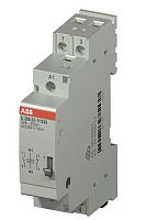 ABB Реле электромеханическое E290-32-11/230  (E290-32-11/230)  (2TAZ322000R2013)