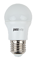 JAZZWAY Лампа светодиодная LED 7Вт E27 530Лм 230V/50Hz теплый матовый шар SP (1027863-2)