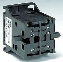 ABB Шинный мост LY300 (1SFN075103R1000)