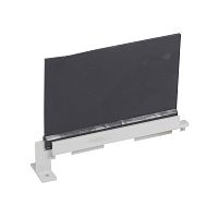 LEGRAND Перегородки изолирующие 4п DMX3 выдвижного исполнения (028819 )