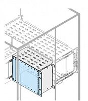 ABB Перегородка+уголок P2 H=200мм W=800мм (1STQ009011A0000)