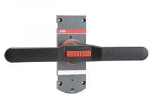 ABB Рукоятка OTV1000ECMK для рубильника OTM1000..2500_C (1SCA111301R1001)