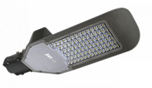 JAZZWAY Светильник светодиодный промышленный уличный ДКУ- 100w  4000K 10600Лм IP65 AC85-265V  (3г.гар) Jazzw (5023208)