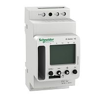 SCHNEIDER ELECTRIC Выключатель программируемый астрономический сумеречный IC ASTRO (CCT15225)