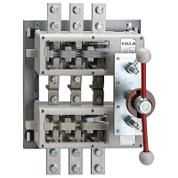 KEAZ Выключатель нагрузки ВНК-35-71130-250А-IP32-УХЛ3 (120008)