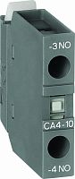 ABB Контакт дополнительный CA6-11K боковой установки для миниконтактров K6/KC6 (GJL1201317R0001)