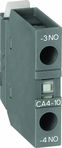 ABB Контакт дополнительный CA6-11K боковой установки для миниконтактров K6/KC6 (GJL1201317R0001)