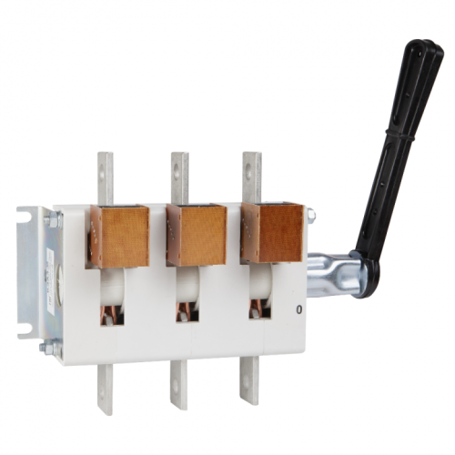 KEAZ Рубильник ВР32-39-В31250-630А-УХЛ3 (103420)