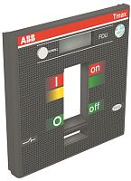 ABB Электр. блок с дисплеем FDU T4-T5 FRONT DISPLAY UN (1SDA055051R1)