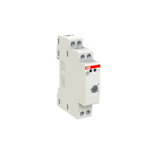 ABB TL1 (T1) Реле освещения с фотодатчиком (1 диапазон) 16А 230В (2CSM229921R1341) фото 3