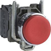 SCHNEIDER ELECTRIC Кнопка XB4BL42 (XB4BL42)