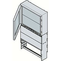 ABB Пьедестал Gemini  (размер 4) (1SL0464A00)