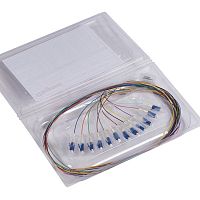 LEGRAND Пигтейл 12XLC-UPC9/125 OS1/OS2 (032624 )