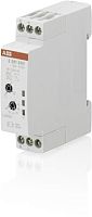 ABB Реле установочное электронное 230В  (E261-230)  (2CDE141000R0301)