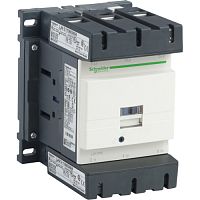 SCHNEIDER ELECTRIC Пускатель магнитный 150А катушка управления 220В АС 1НО+1НЗ LC1D (LC1D150M7)