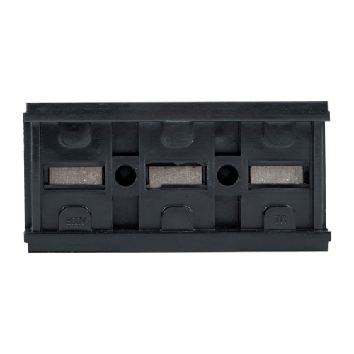 EKF Терминал клеммный ТС-1003 до 35мм 100А 3 клеммных пары (tc-1003) фото 4 EKF Терминал клеммный ТС-1003 до 35мм 100А 3 клеммных пары (tc-1003) фото 4