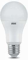 GAUSS Лампа светодиодная LED 20вт 230в А60 Е27 белый  Elementary  (23229)